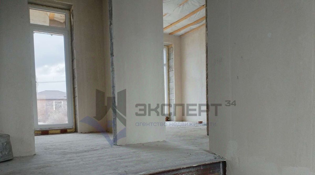 дом г Волгоград р-н Ворошиловский ул Чигиринская 11 фото 13