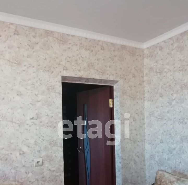 квартира г Новороссийск п Верхнебаканский ул Титан 23 фото 9