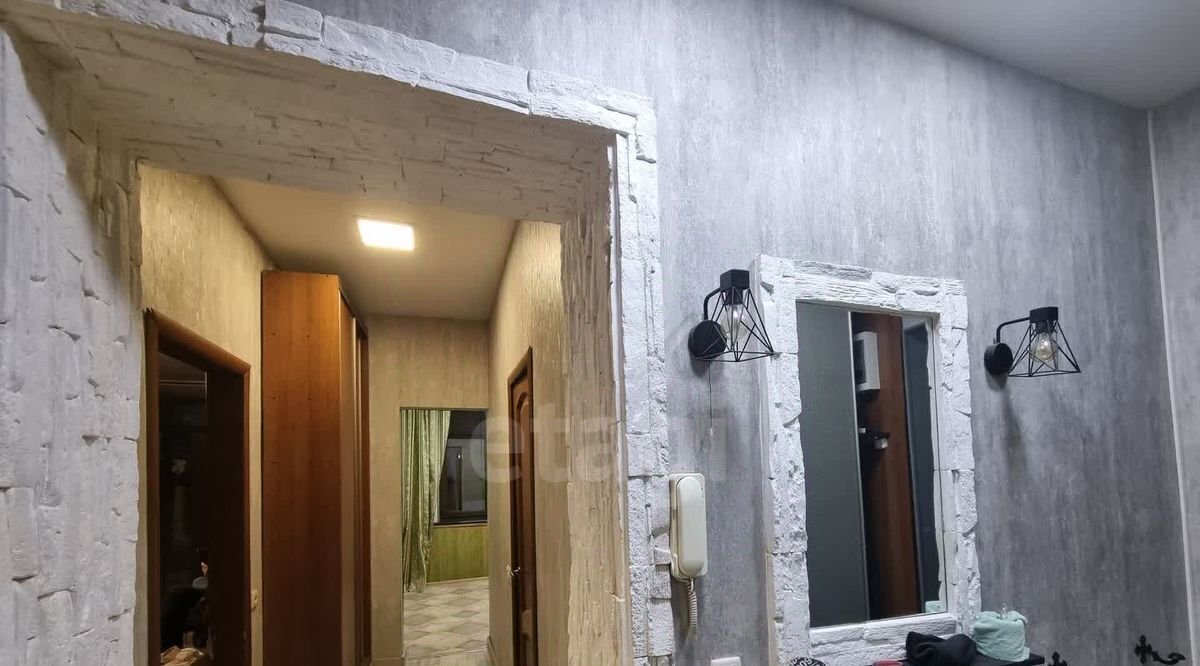 квартира г Саратов р-н Кировский ул Танкистов 62 фото 7