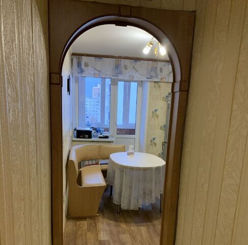 р-н Автозаводский б-р Цветной 29 16-й кв-л фото