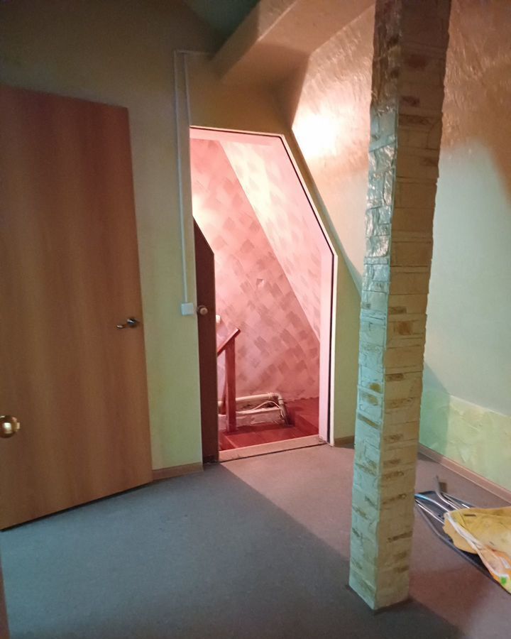 дом г Балашиха мкр Салтыковка кв-л Акатово 39в 7 км, г Щербинка, квартал, Горьковское шоссе фото 9