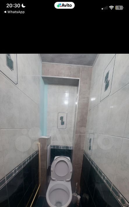 комната г Пятигорск ул Крайнего 4 фото 6