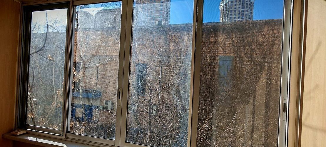 квартира г Москва метро Строгино ул Маршала Катукова 25к/1 муниципальный округ Строгино фото 4