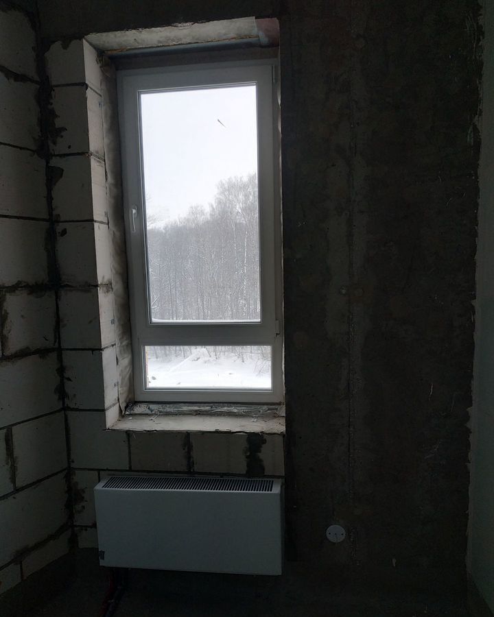 квартира г Королев мкр Первомайский ул Советская 47к/4 фото 4