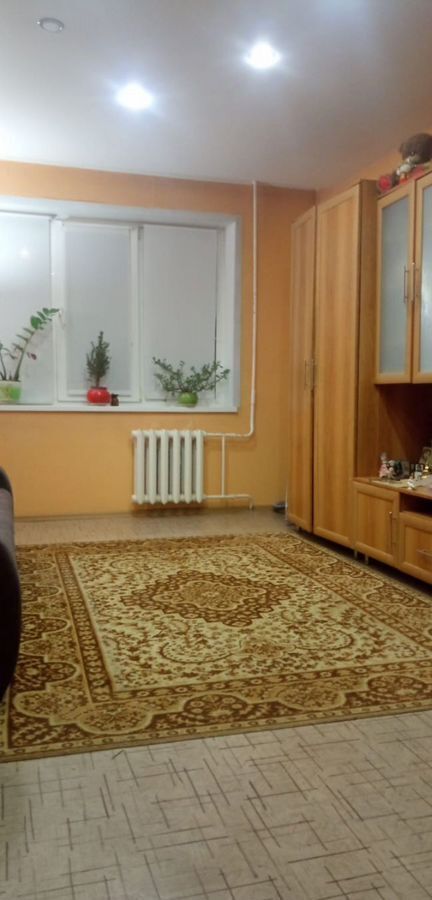квартира г Пенза р-н Железнодорожный ул Клары Цеткин 48а фото 4
