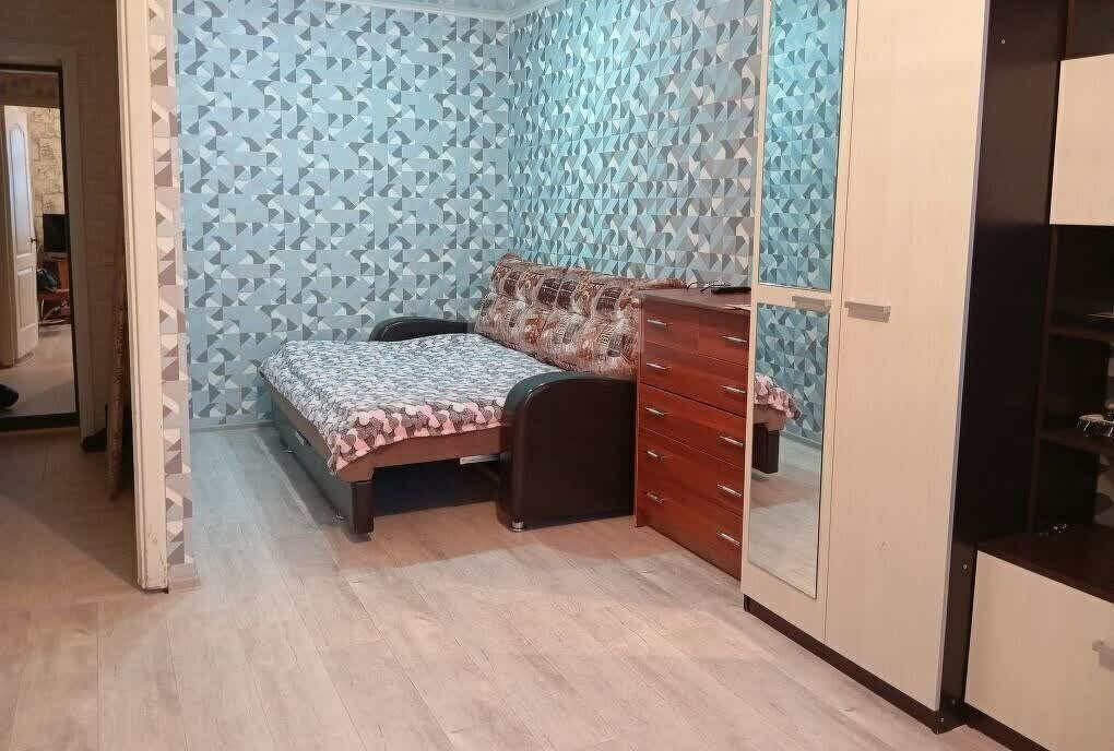 квартира г Стерлитамак Солнечный ул Юрматинская 2 фото 4