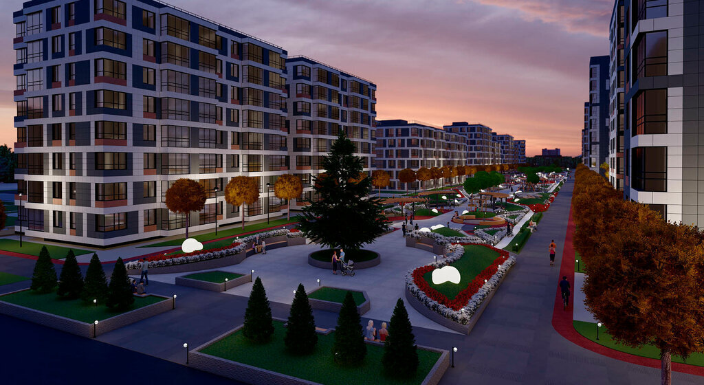 квартира г Батайск ул Ушинского 29к/3 фото 4