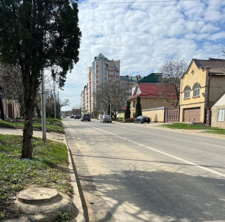 земля г Ставрополь р-н Ленинский ул 8 Марта 82 фото 2