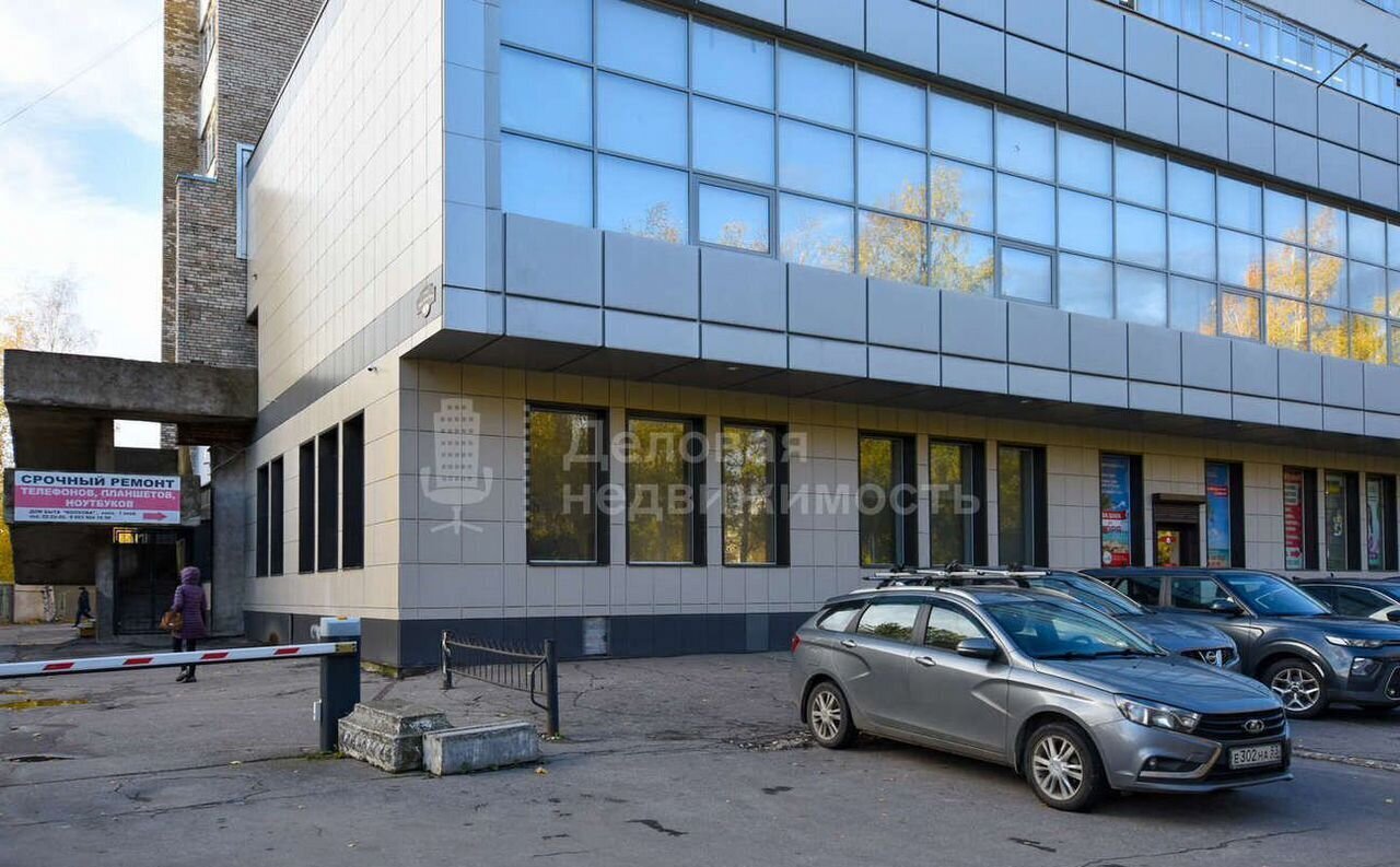 свободного назначения г Великий Новгород Софийская сторона наб р. Гзень 5 фото 3