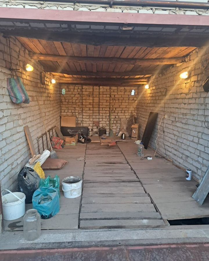 гараж г Воронеж р-н Ленинский ул Броневая 10а фото 5