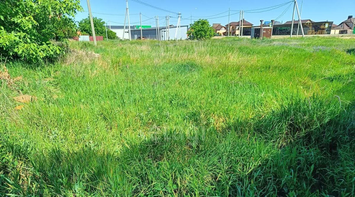 земля р-н Ейский г Ейск ул Красная 83/4 фото 5