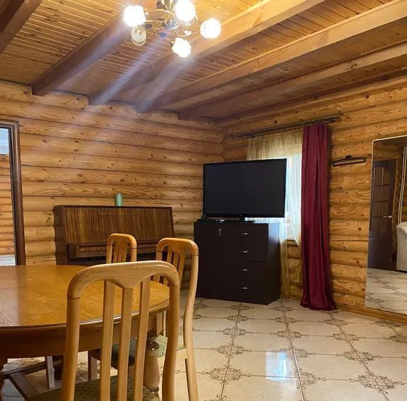 дом р-н Зеленоградский г Зеленоградск ул Калининградская 33 фото 4