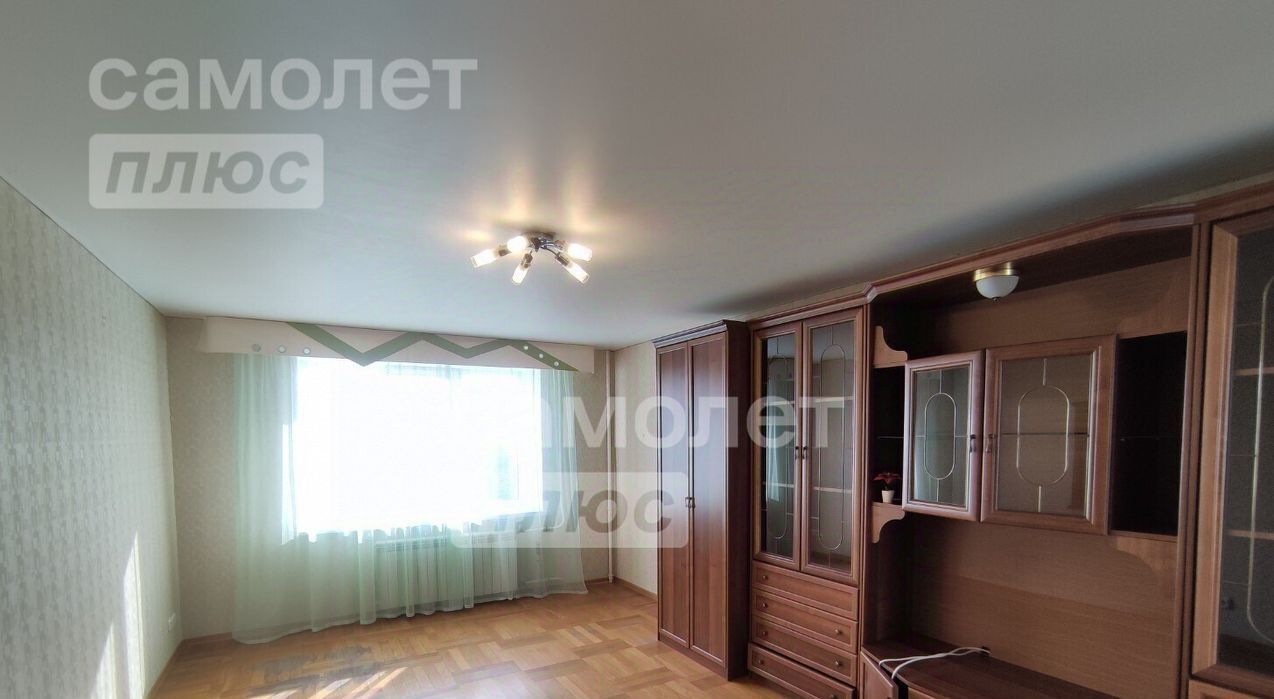 квартира г Уфа р-н Кировский ул Рабкоров 2/1 фото 14