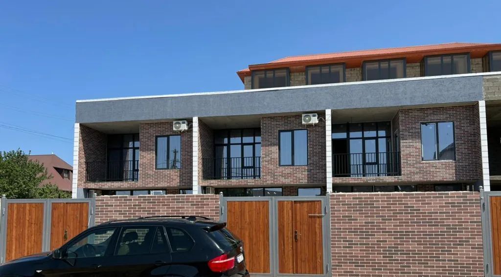 дом г Махачкала микрорайон Караман-7 ул. Хайрутдина Гаджиева, 26/2 фото 21