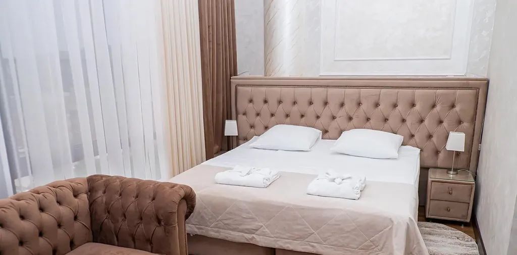 комната г Железноводск ул Чайковского 2 фото 3