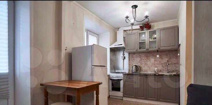 квартира г Омск р-н Центральный ул Яковлева 12 фото 10