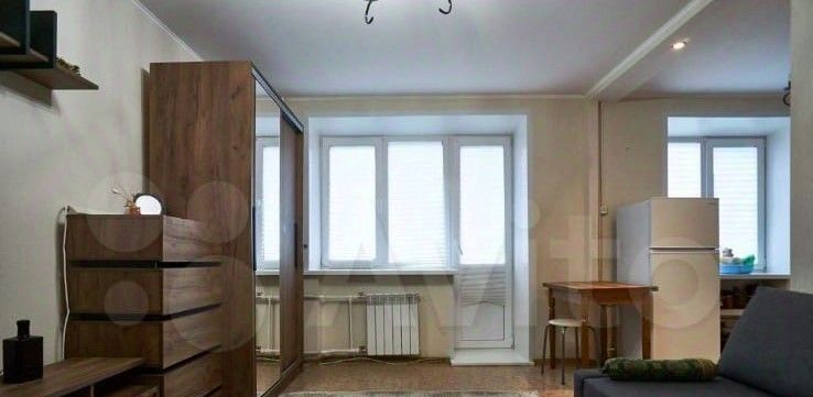 квартира г Омск р-н Центральный ул Яковлева 12 фото 6