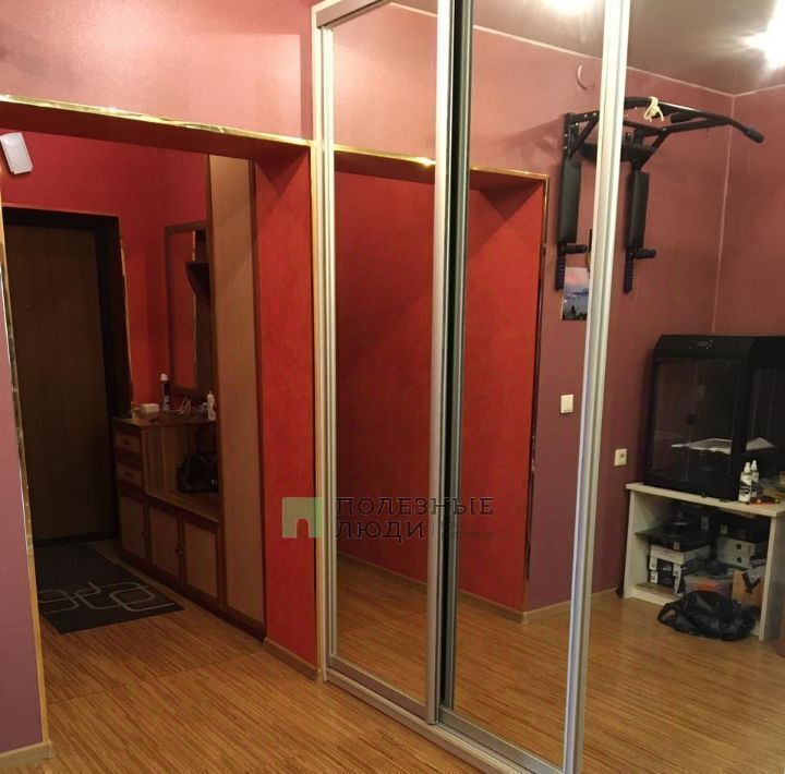 квартира г Чита р-н Центральный ул Бабушкина 93 фото 1
