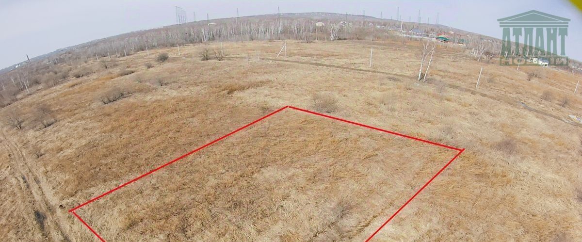 земля г Хабаровск р-н Краснофлотский сад Виктория 184 фото 2