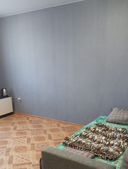 квартира г Иркутск р-н Правобережный ул Мельничная 2/3 фото 4