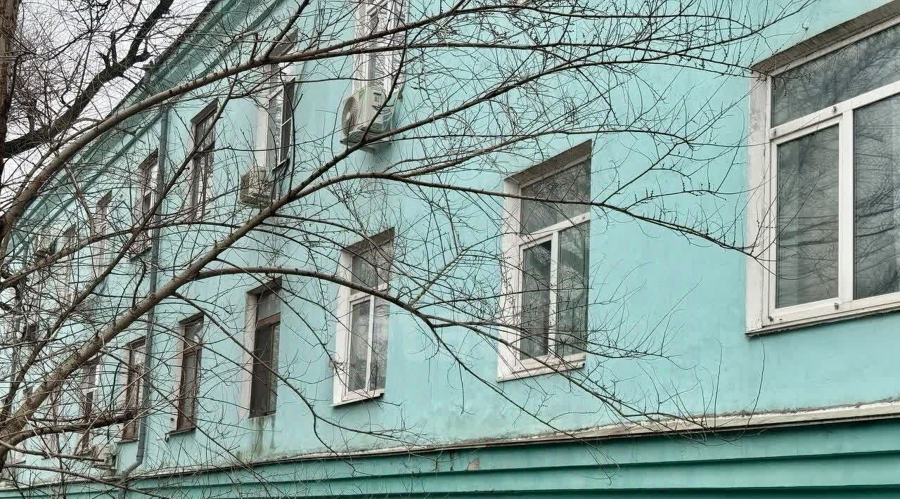 квартира г Владивосток р-н Первомайский ул Пихтовая 71 фото 7