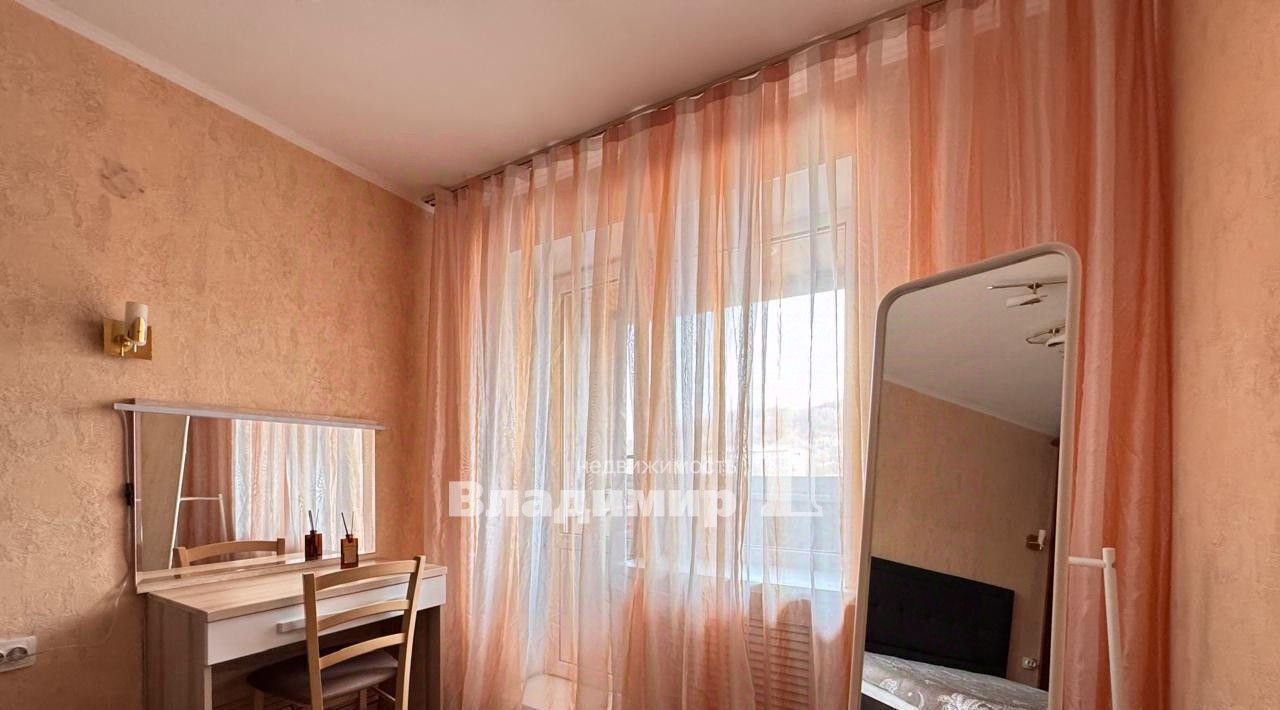 квартира г Находка Пограничная ул., 62А фото 7