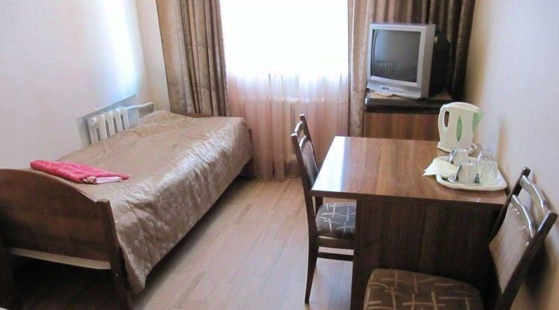комната г Смоленск р-н Промышленный ул Румянцева 19 фото 6