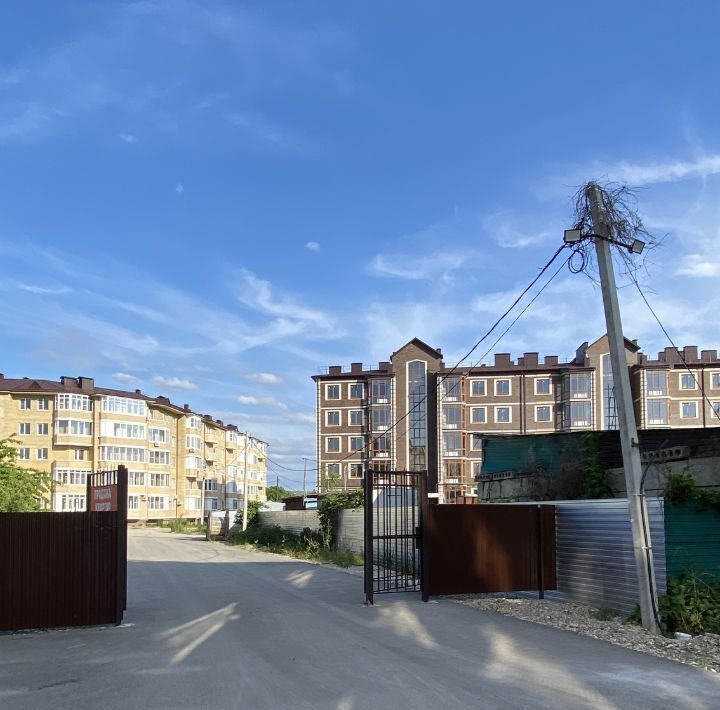 квартира г Ессентуки ул Галерейная 3к/2 фото 3