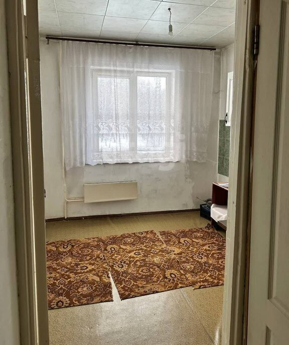 квартира г Прокопьевск р-н Рудничный ул Гайдара 56 фото 5