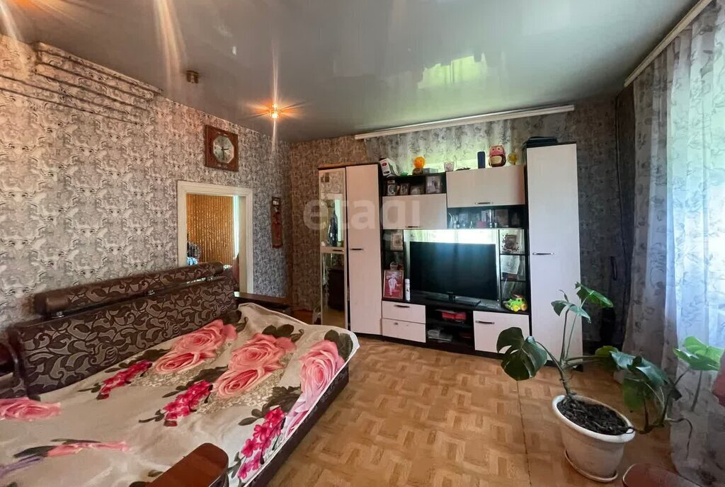 дом г Прокопьевск р-н Центральный ул Краснодарская фото 4
