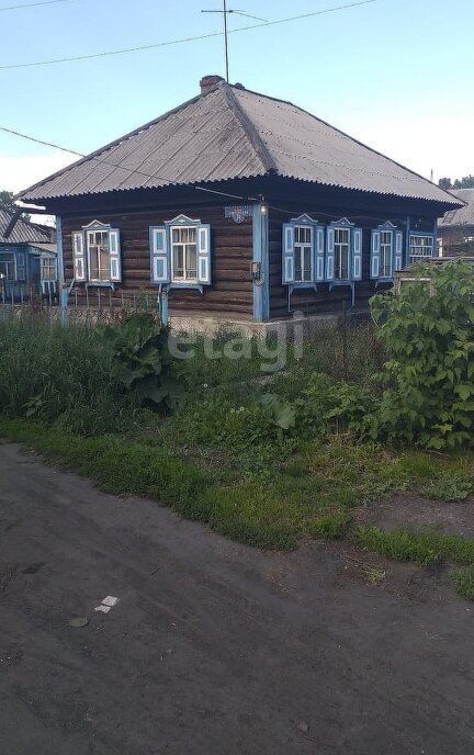 дом г Прокопьевск ул Енисейская фото 2