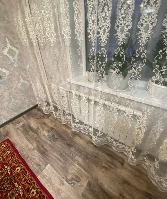 квартира г Прокопьевск р-н Рудничный 10-й микрорайон Тырган 18 фото 4