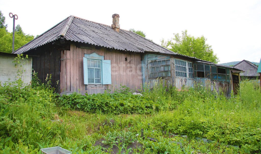 дом г Прокопьевск р-н Зенковский ул Разъездная фото 5