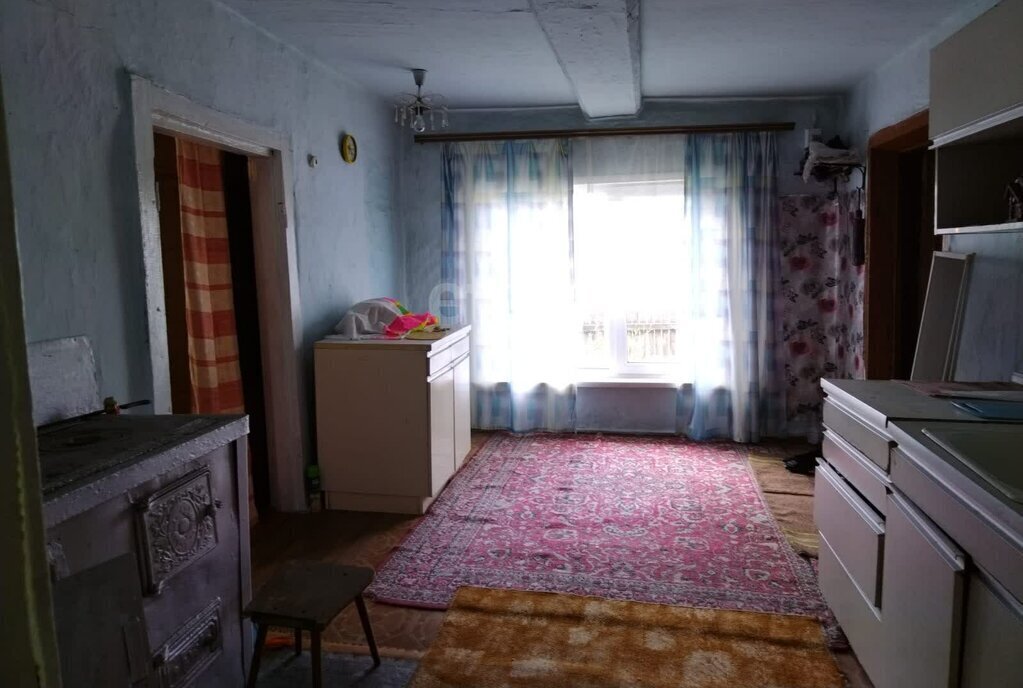 дом г Прокопьевск р-н Рудничный ул Тимирязева фото 5