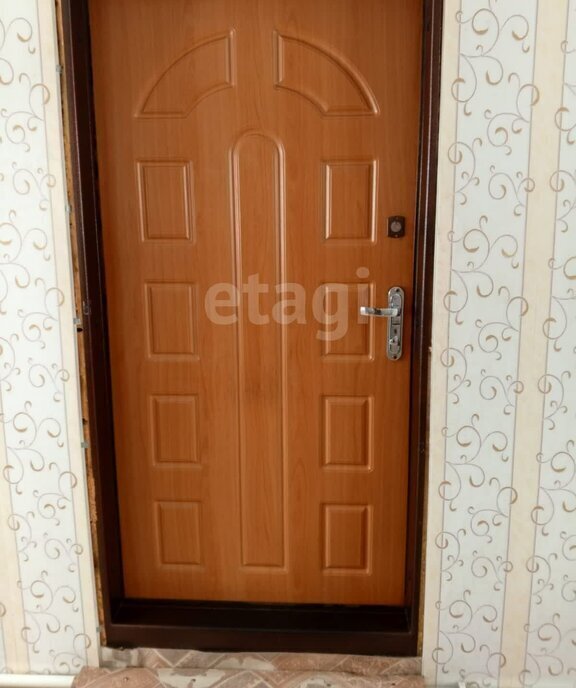 дом г Прокопьевск р-н Центральный ул Липецкая фото 14