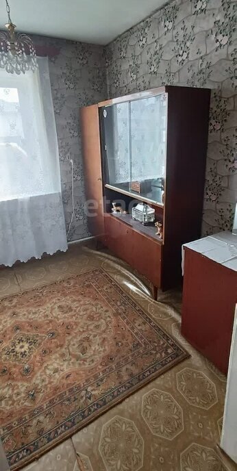 дом г Прокопьевск р-н Рудничный ул Карьерная фото 21