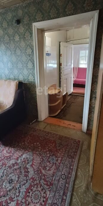 дом г Прокопьевск р-н Рудничный ул Карьерная фото 25