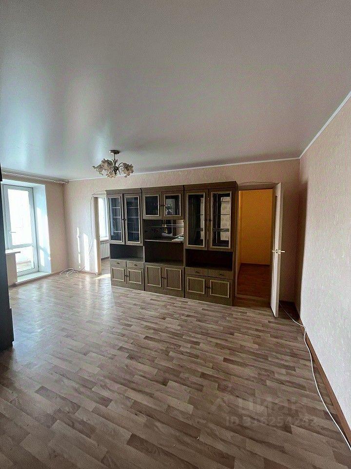 квартира г Новосибирск р-н Дзержинский пр-кт Дзержинского 30/3 фото 2