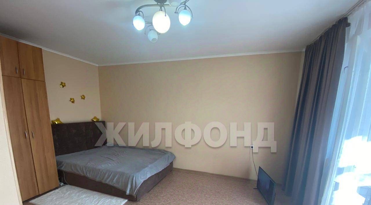 квартира г Барнаул р-н Индустриальный ул Лазурная 24 фото 8