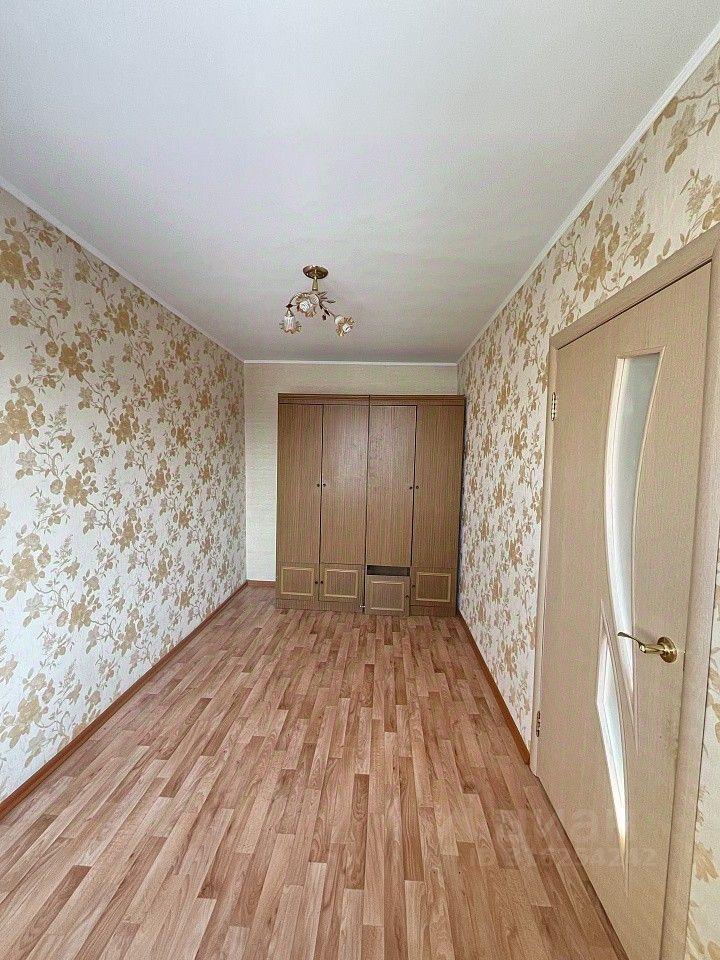 квартира г Новосибирск р-н Дзержинский пр-кт Дзержинского 30/3 фото 8