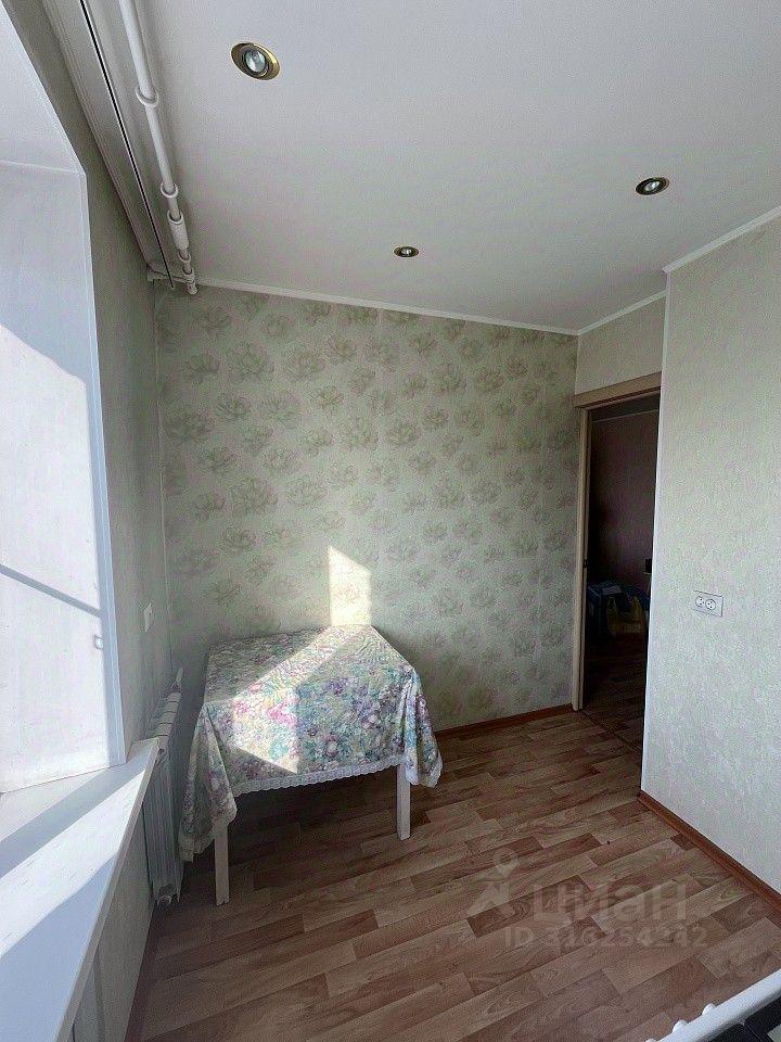 квартира г Новосибирск р-н Дзержинский пр-кт Дзержинского 30/3 фото 11
