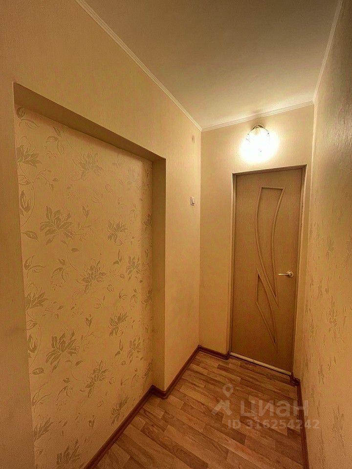 квартира г Новосибирск р-н Дзержинский пр-кт Дзержинского 30/3 фото 15