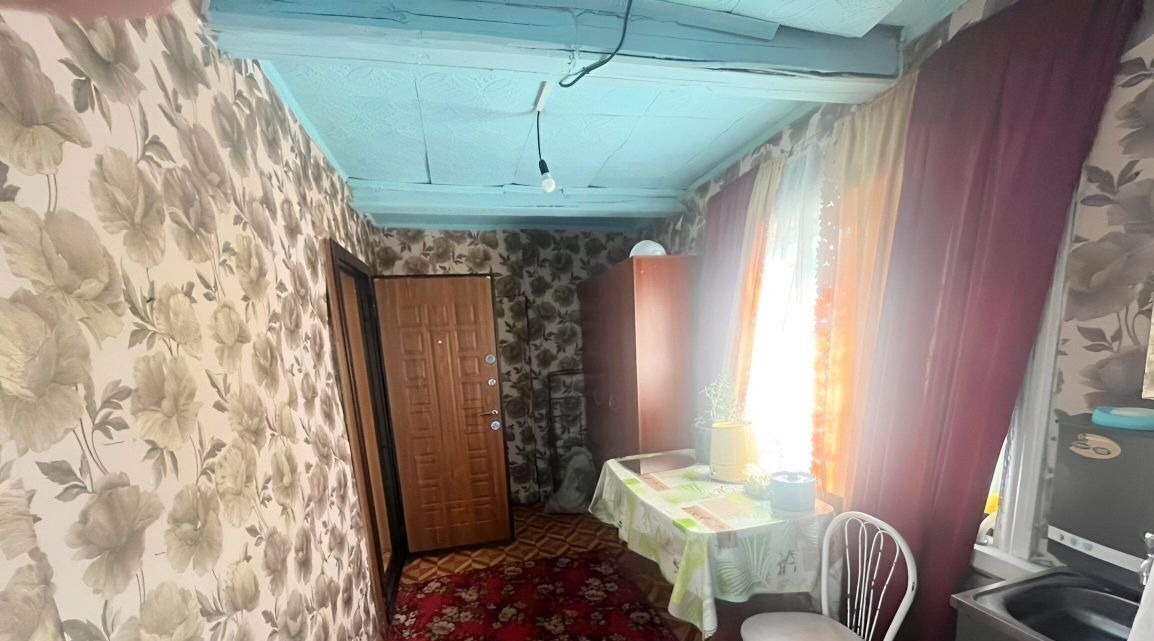 дом г Зима пер Доминика Синицкого фото 1