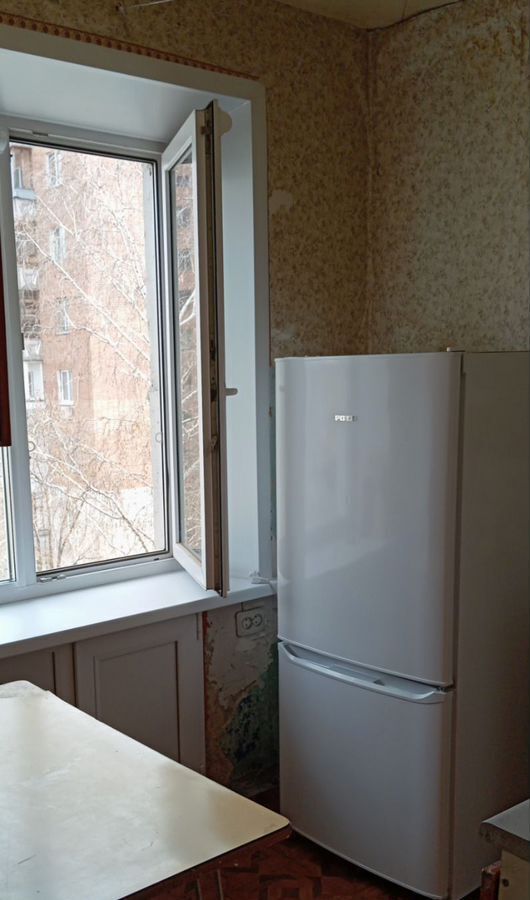 квартира г Самара Кировская ул Юбилейная 29 фото 1