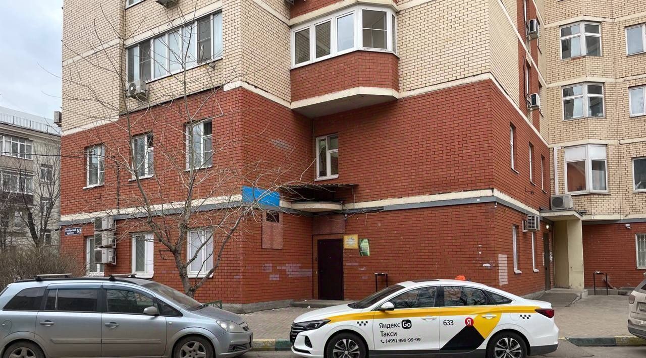 свободного назначения г Люберцы пр-кт Октябрьский 142 Люберцы фото 21