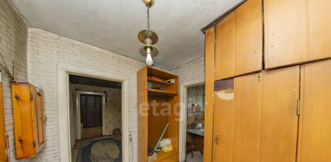 дом г Кемерово д Комиссарово р-н Заводский ул Горная 60 фото 13