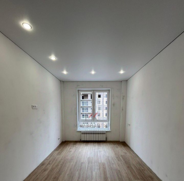 квартира г Абакан ул Генерала Тихонова 14 фото 17