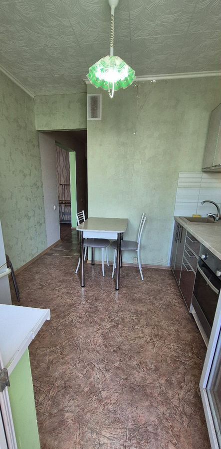 квартира г Магнитогорск р-н Орджоникидзевский пр-кт Карла Маркса 231/2 фото 3