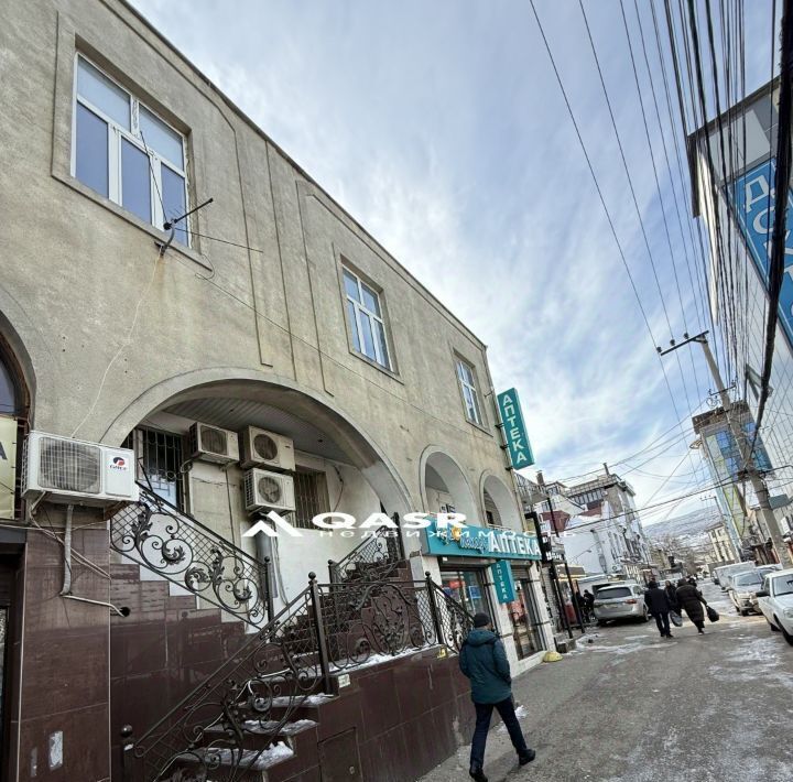офис г Махачкала ул Белинского 2 Советский фото 12