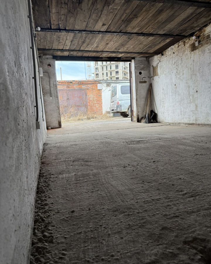 гараж г Иркутск р-н Ленинский Ново-Ленино Ленинский административный округ фото 4